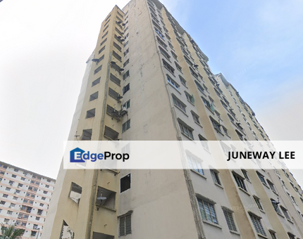 Bank Lelong : Unit No. A-9-10, Laman Damai Kepong, Jalan Kuang Bertam 9, Taman Kepong, 52100, Kuala Lumpur, Selangor. Wilayah Persekutuan Kuala Lumpur, Kuala Lumpur, Kepong