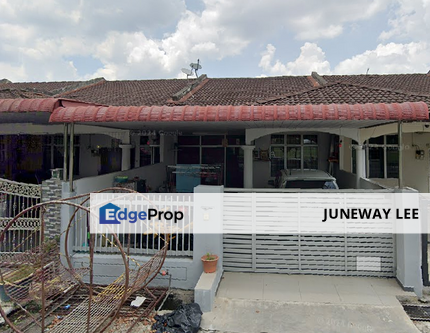 Bank Lelong : NO.65, JALAN TASEK MUTIARA 1, BANDAR TASEK MUTIARA, 14120, SIMPANG AMPAT, Pulau Pinang., Penang, Simpang Ampat