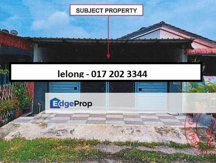 NO. 11, PERSIARAN PUTRA 6/1A, BANDAR BARU PUTRA, 31400, IPOH, Perak., Perak, Kinta