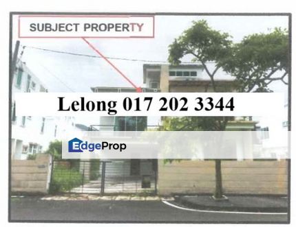 21, Lebuh Sungai Burung 4, 11000, Balik Pulau, Pulau Pinang., Penang, Balik Pulau