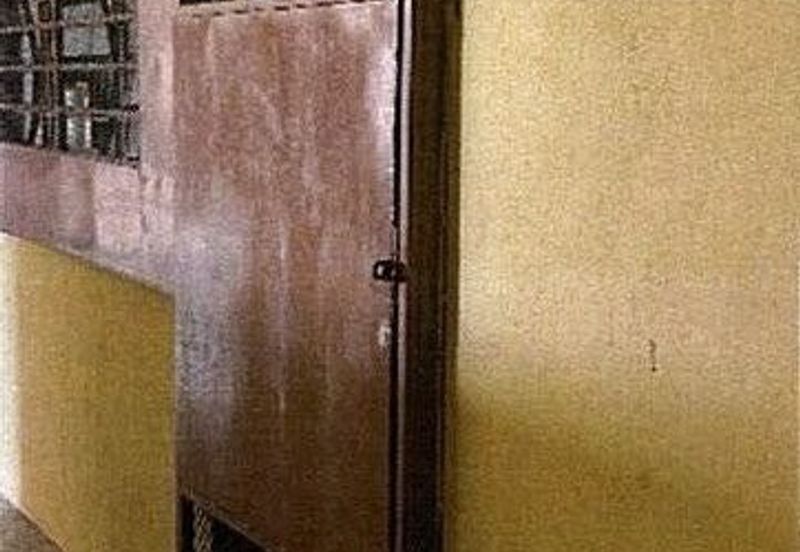 Desa Mentari Apartment (Block 9 & 10)