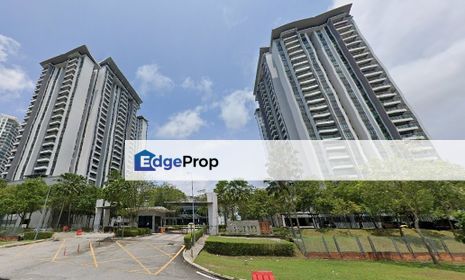 Unit No. D-08-07, Serin Residency, Jalan Fauna 1, Cyber 9, 63000, Cyberjaya, Selangor., Selangor, Cyberjaya