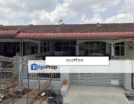 NO.65, JALAN TASEK MUTIARA 1, BANDAR TASEK MUTIARA, 14120, SIMPANG AMPAT, Pulau Pinang., Penang, Simpang Ampat