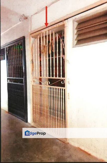 7G-1015 JALAN THEN TEK MUKIM 13, 11500 AYER ITAM, 10, THEAN TEIK, 11500, AYER ITAM, Pulau Pinang., Penang, Georgetown