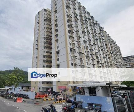No. 8-3-9, Jalan Rajawali, I-Park, 11900, Bayan Lepas, Pulau Pinang., Penang, Bayan Lepas