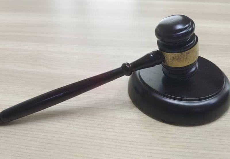 Taman Balik Pulau Flat