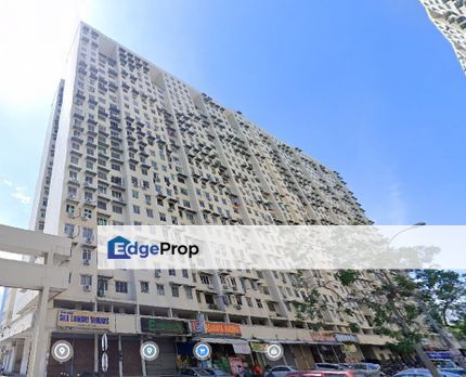 No. 42C-20-29, Sri Saujana, Gat Lebuh Macallum, 10300, Georgetown, Pulau Pinang., Penang, Georgetown