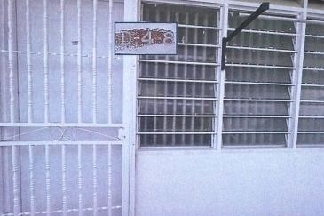 Taman Sri Setia Flat