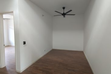 Cradleton @ Eco Majestic