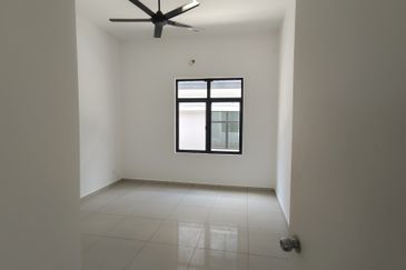 Cradleton @ Eco Majestic