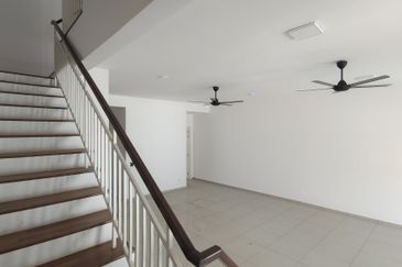 Cradleton @ Eco Majestic