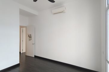 Mellowood @ Eco Majestic