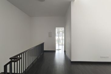 Mellowood @ Eco Majestic