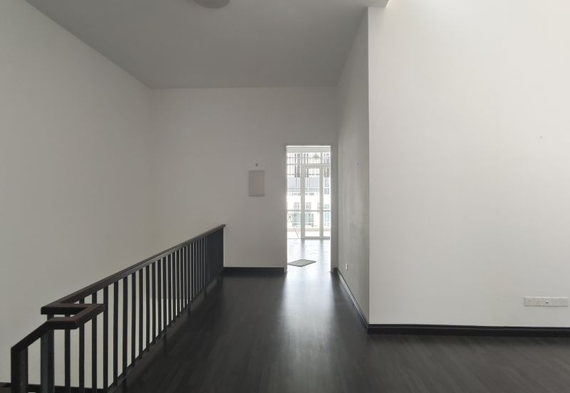 Mellowood @ Eco Majestic