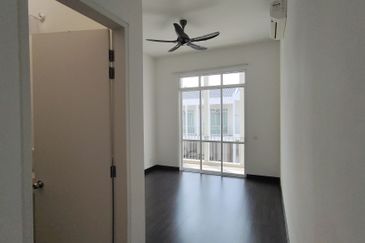 Mellowood @ Eco Majestic