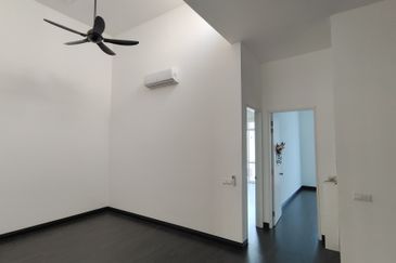 Mellowood @ Eco Majestic