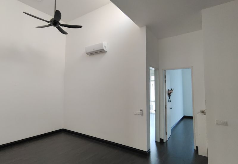 Mellowood @ Eco Majestic