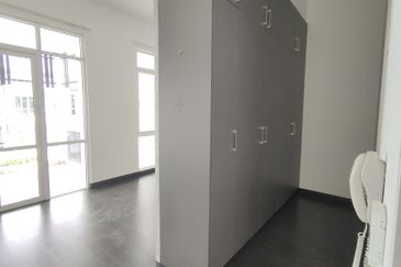 Mellowood @ Eco Majestic