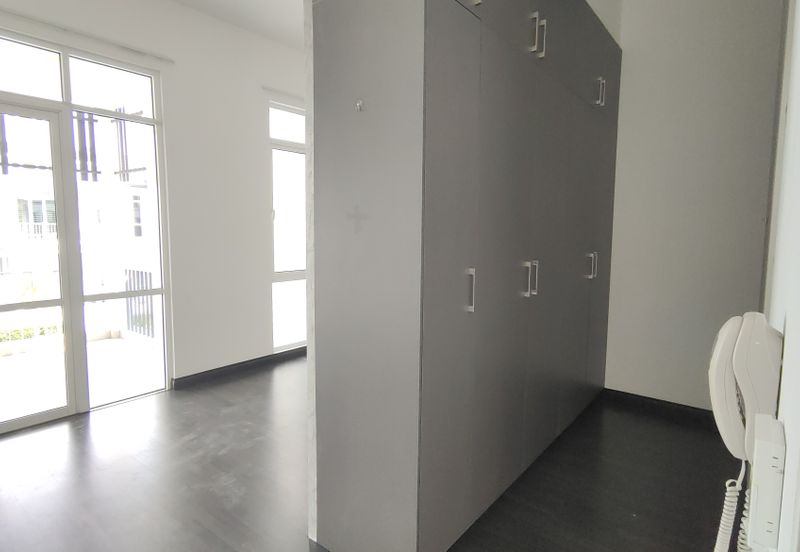 Mellowood @ Eco Majestic