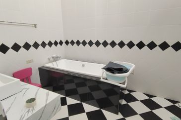 Mellowood @ Eco Majestic