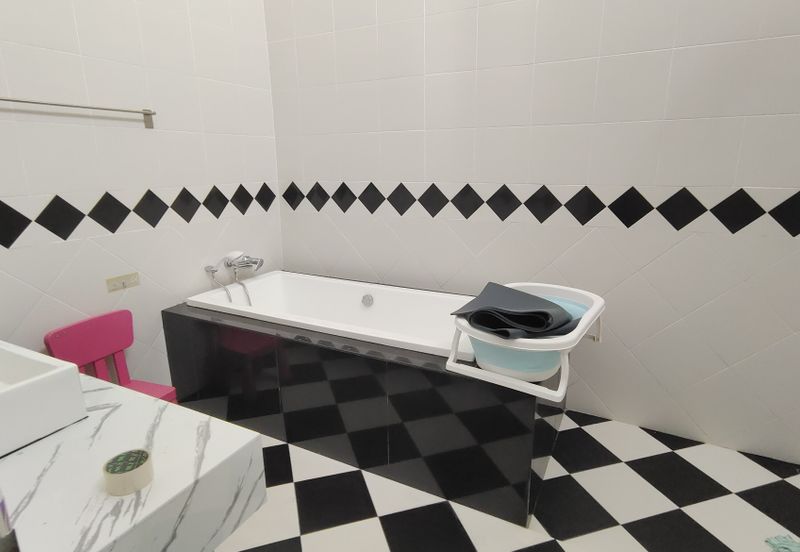 Mellowood @ Eco Majestic