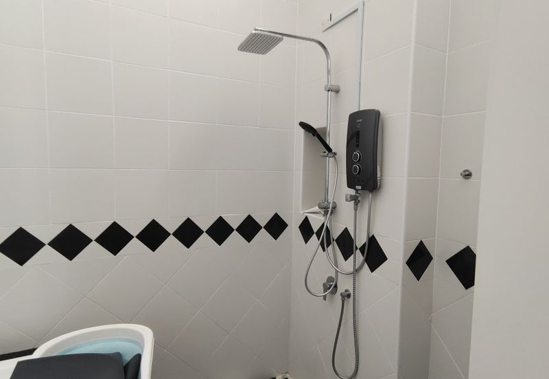 Mellowood @ Eco Majestic