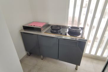 Mellowood @ Eco Majestic