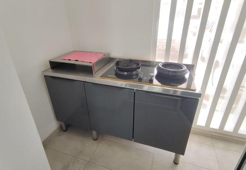 Mellowood @ Eco Majestic