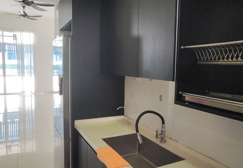 Mellowood @ Eco Majestic