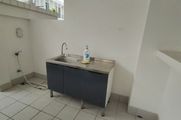 Mellowood @ Eco Majestic