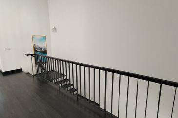 Mellowood @ Eco Majestic