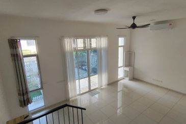 Mellowood @ Eco Majestic