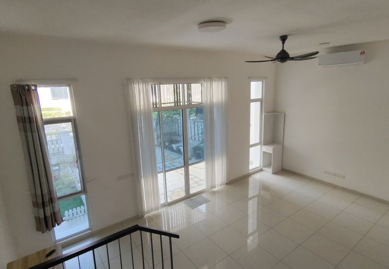 Mellowood @ Eco Majestic