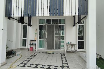 Mellowood @ Eco Majestic