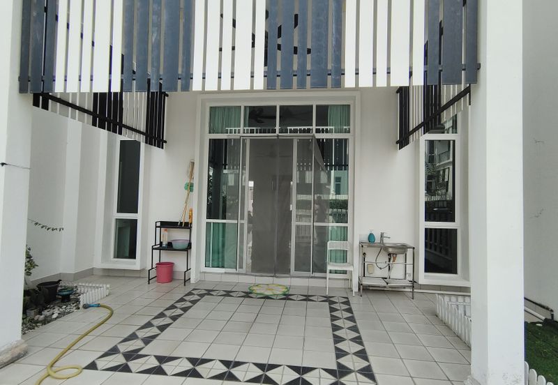 Mellowood @ Eco Majestic