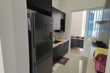 Mellowood @ Eco Majestic