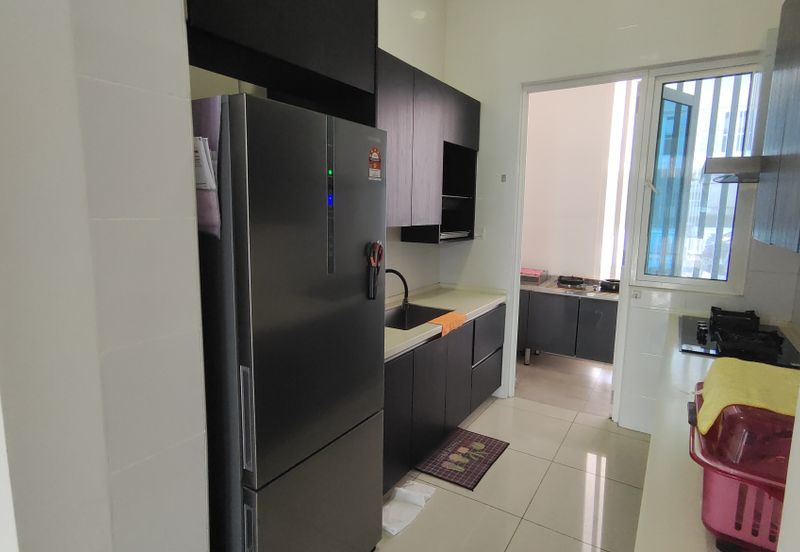 Mellowood @ Eco Majestic