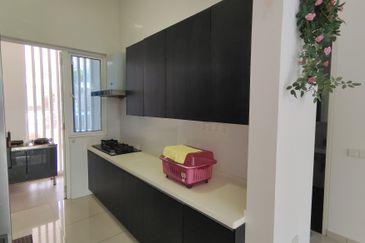 Mellowood @ Eco Majestic