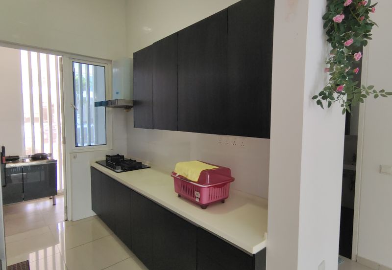 Mellowood @ Eco Majestic