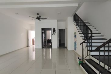 Mellowood @ Eco Majestic