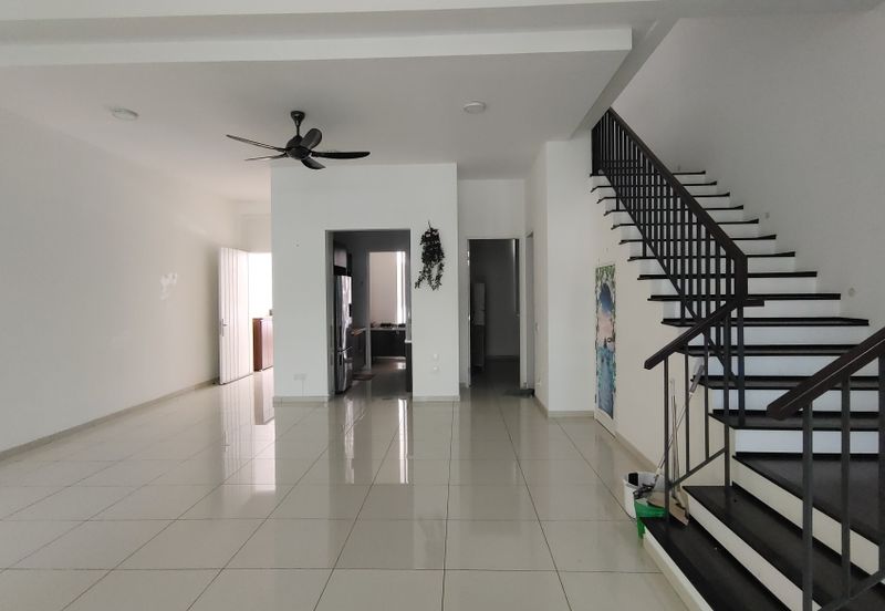 Mellowood @ Eco Majestic