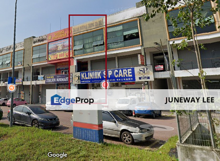 Bank Lelong : 5, BLOK A, JALAN HELICONIA, PUSAT PERNIAGAAN HELICONIA AUTO CITY, 48000, RAWANG, Selangor., Selangor, Rawang