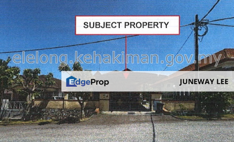 Bank Lelong : NO. 144, JALAN SRI PULAI 8, TAMAN SRI PULAI, 70400, SEREMBAN, Negeri Sembilan., Negeri Sembilan, Seremban