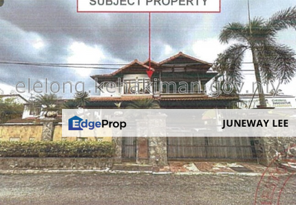 Bank Lelong : 136, Pinggir Zaaba, Taman Tun Dr Ismail, 60000, Kuala Lumpur, Wilayah Persekutuan Kuala Lumpur., Kuala Lumpur, Taman Tun Dr Ismail