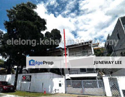 Bank Lelong : No. 27, Jalan Taman Pantai, Taman Bukit Pantai, 59100, Kuala Lumpur, Wilayah Persekutuan Kuala Lumpur., Kuala Lumpur, Bangsar