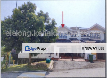 Bank Lelong : No. 4, Jalan Seri Putra 2/5B, Bandar Seri Putra, 43000, Kajang, Selangor., Selangor, Bangi