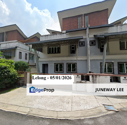 Bank Lelong : No. 14, Jalan Pegaga U12/1A, Desa Alam (on-site is Seksyen U12), 40170, Shah Alam, Selangor., Selangor, Shah Alam