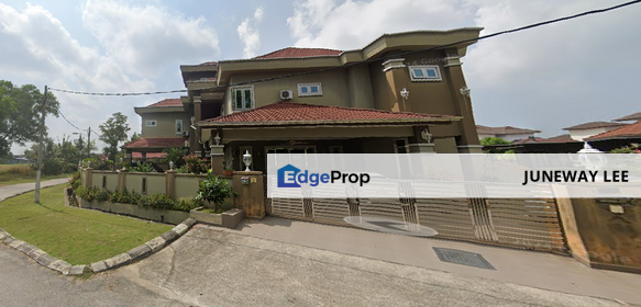 Bank Lelong : PT 898, LORONG DESA BAYU 3/B, KAMPUNG TERSUSUN PUNDUT II, 32040, SERI MANJUNG, Perak., Perak, Manjung