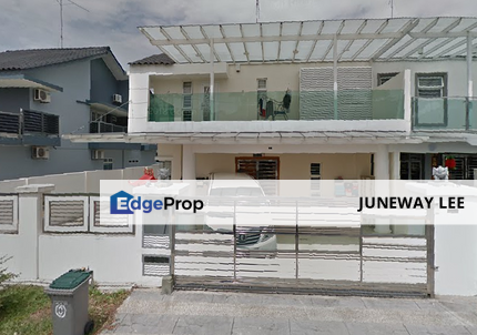 Bank Lelong : NO.45, JALAN DESA BAIDURI 3/1, TAMAN DESA BAIDURI, 81000, KULAI, Johor., Johor, Kulai