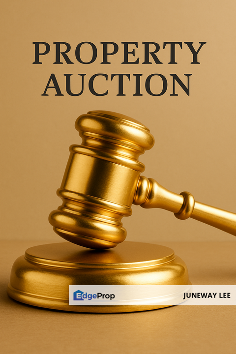 Bank Lelong Freehold Apartment : NO. H01-02-27, JALAN ECO MAJESTIC 3A/5, ECO MAJESTIC, 43500, SEMENYIH, Selangor., Selangor, Semenyih